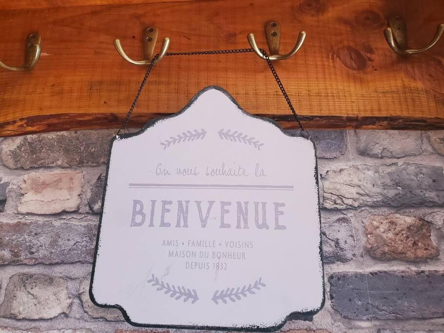 Gite La Grangette De Pauline 메르쿠스 가라베 외부 사진